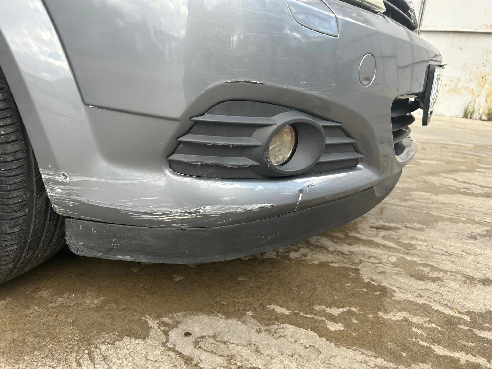 Opel Astra H GTC - изображение 5