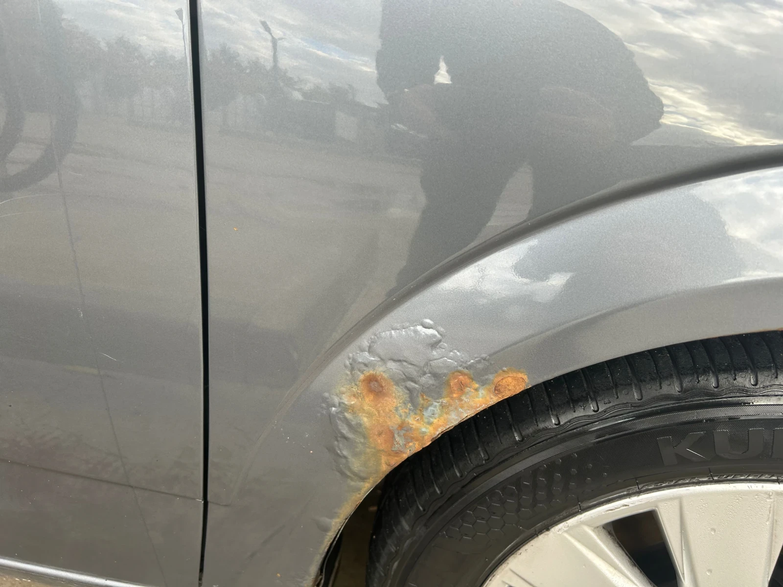 Opel Astra H GTC - изображение 7