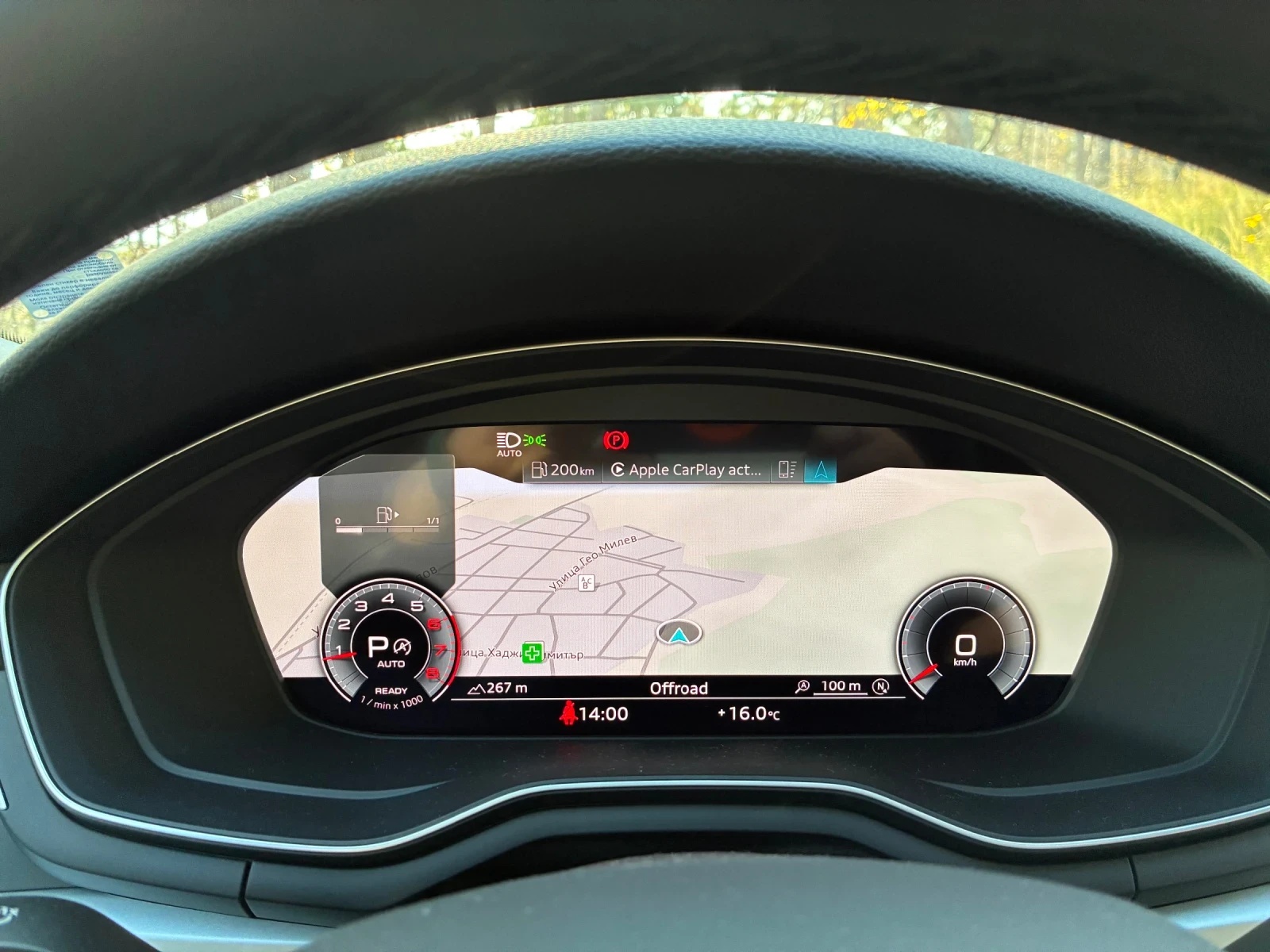 Audi A5 40 TFSI sportback | Mobile.bg   11