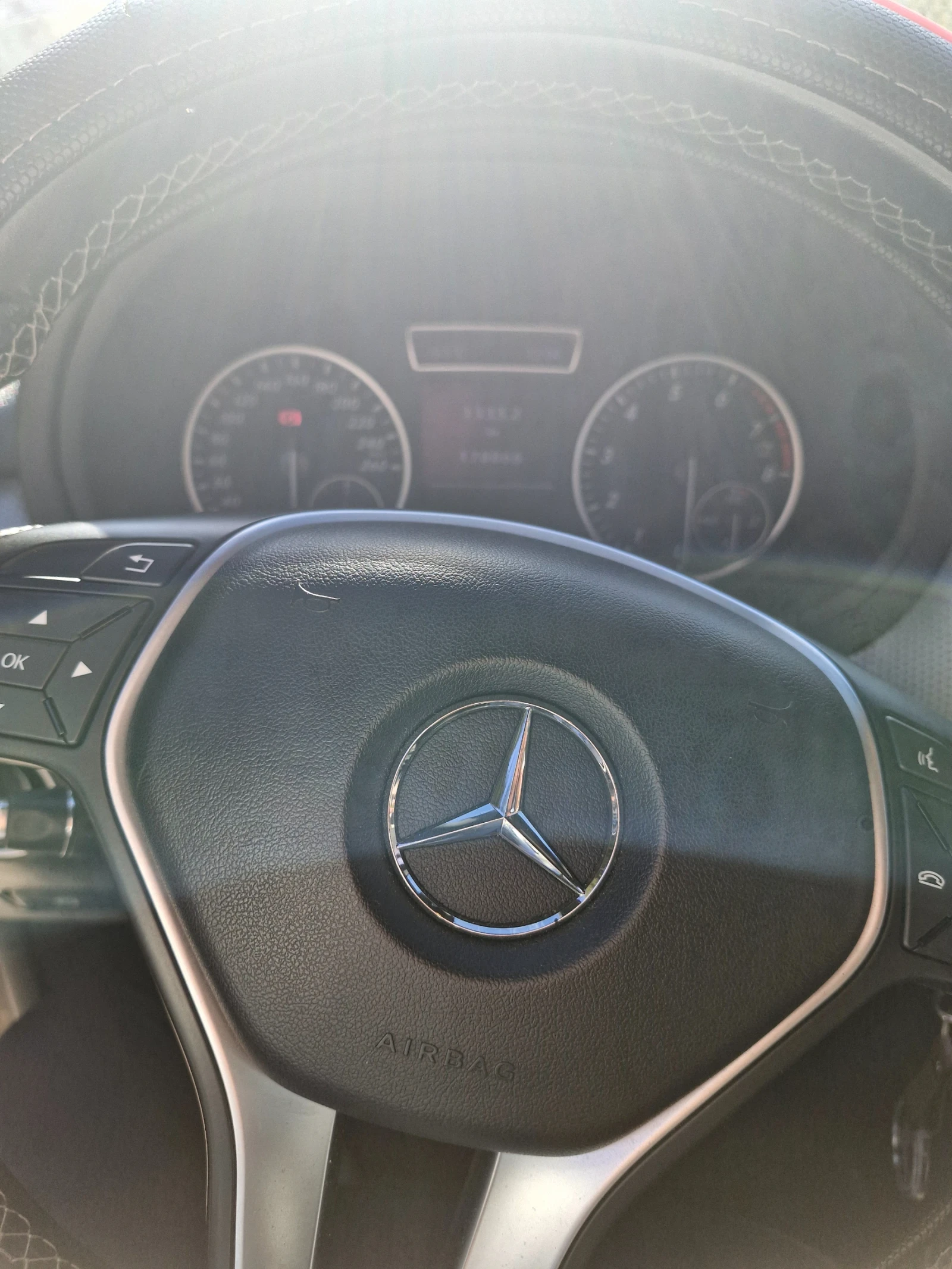 Mercedes-Benz B 200 | Mobile.bg � ����������� 13