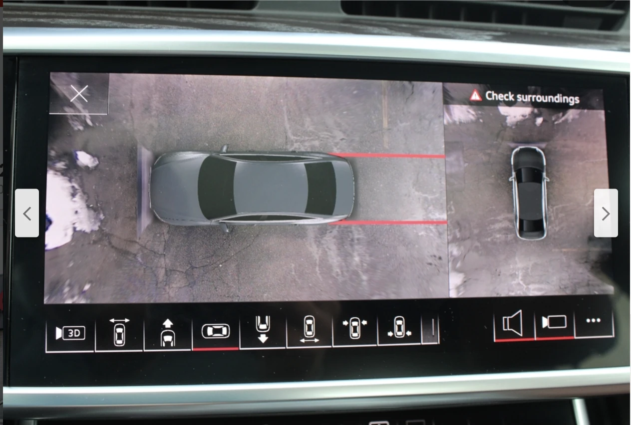 Audi A6 55TFSI* * * * *  | Mobile.bg   15