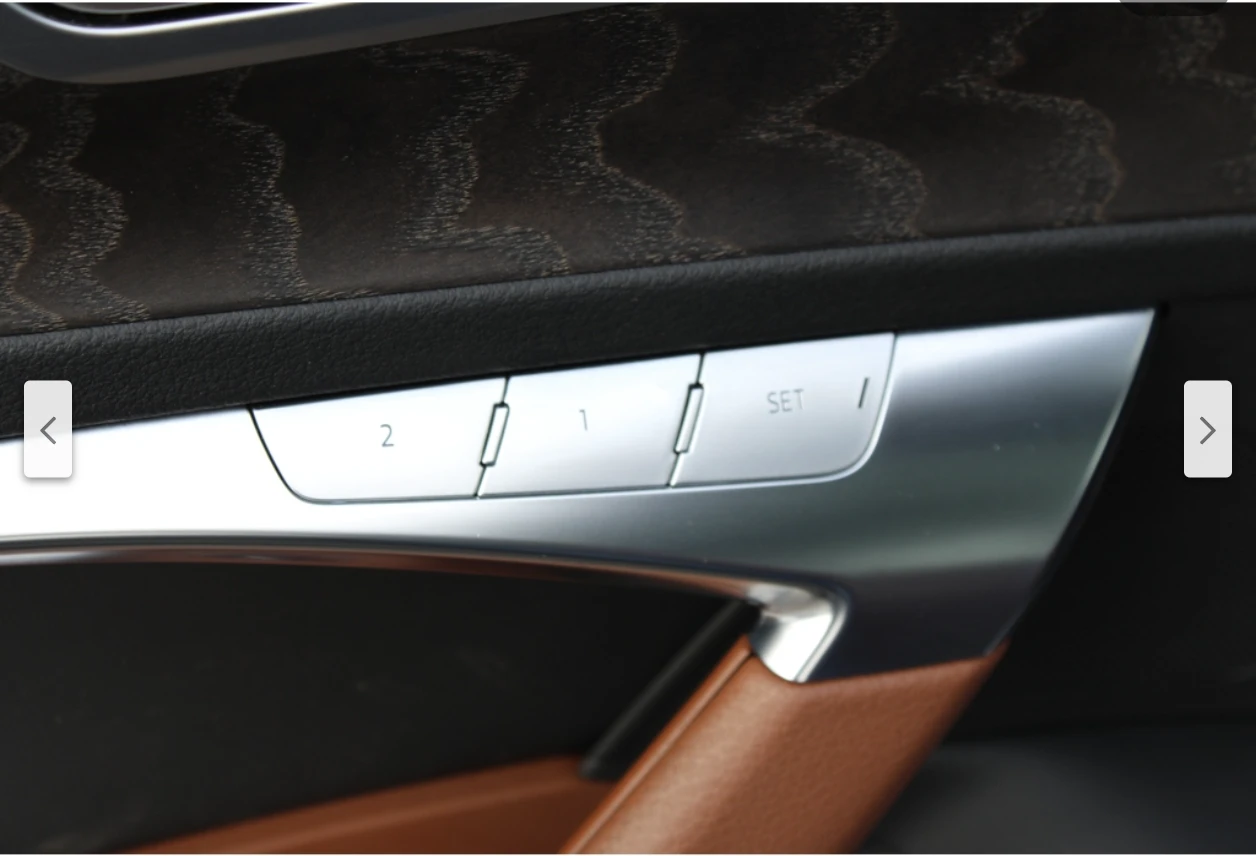 Audi A6 55TFSI* * * * *  | Mobile.bg   9