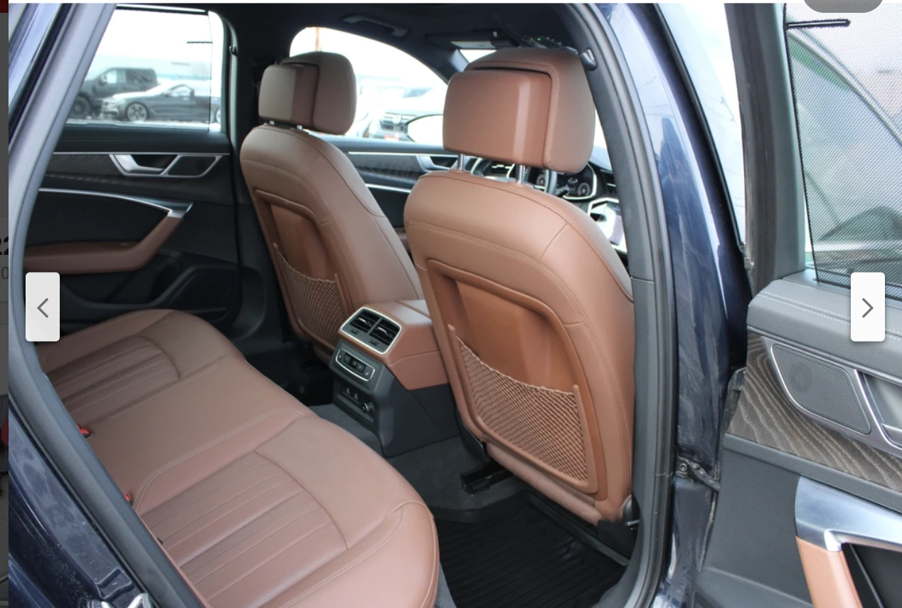 Audi A6 55TFSI* * * * *  | Mobile.bg   14