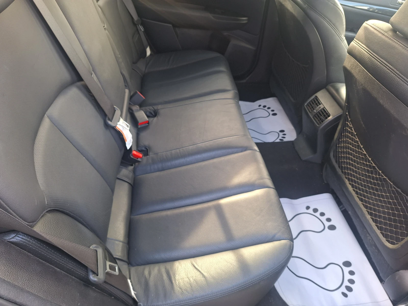 Subaru Legacy 2.5 GT S  AWD | Mobile.bg � ����������� 12