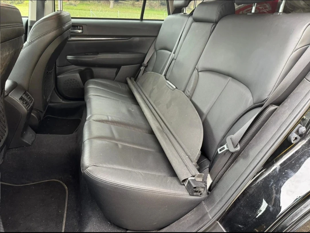 Subaru Legacy 2.5 TURBO | Mobile.bg � ����������� 11
