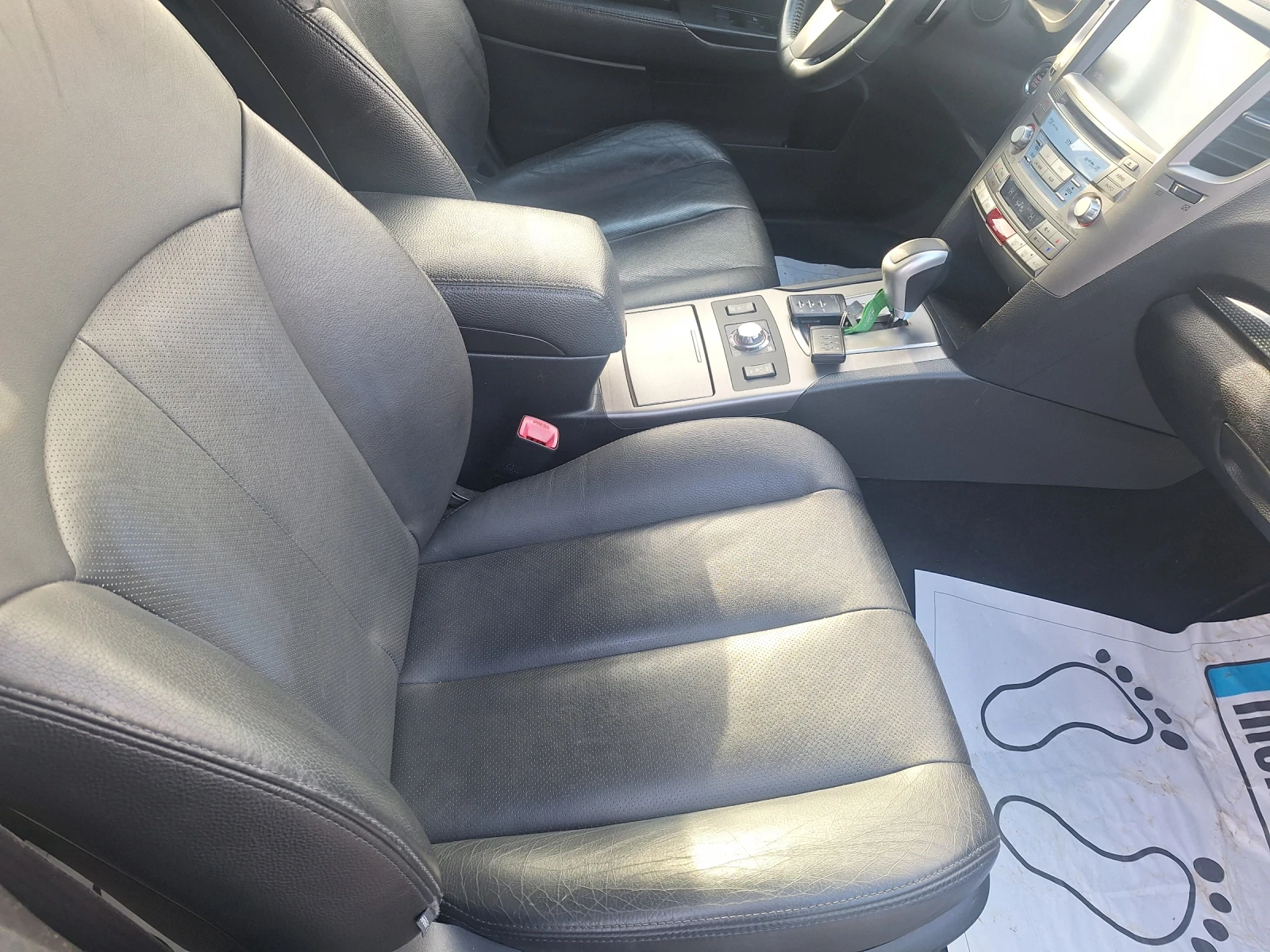 Subaru Legacy 2.5 GT S  AWD | Mobile.bg � ����������� 8