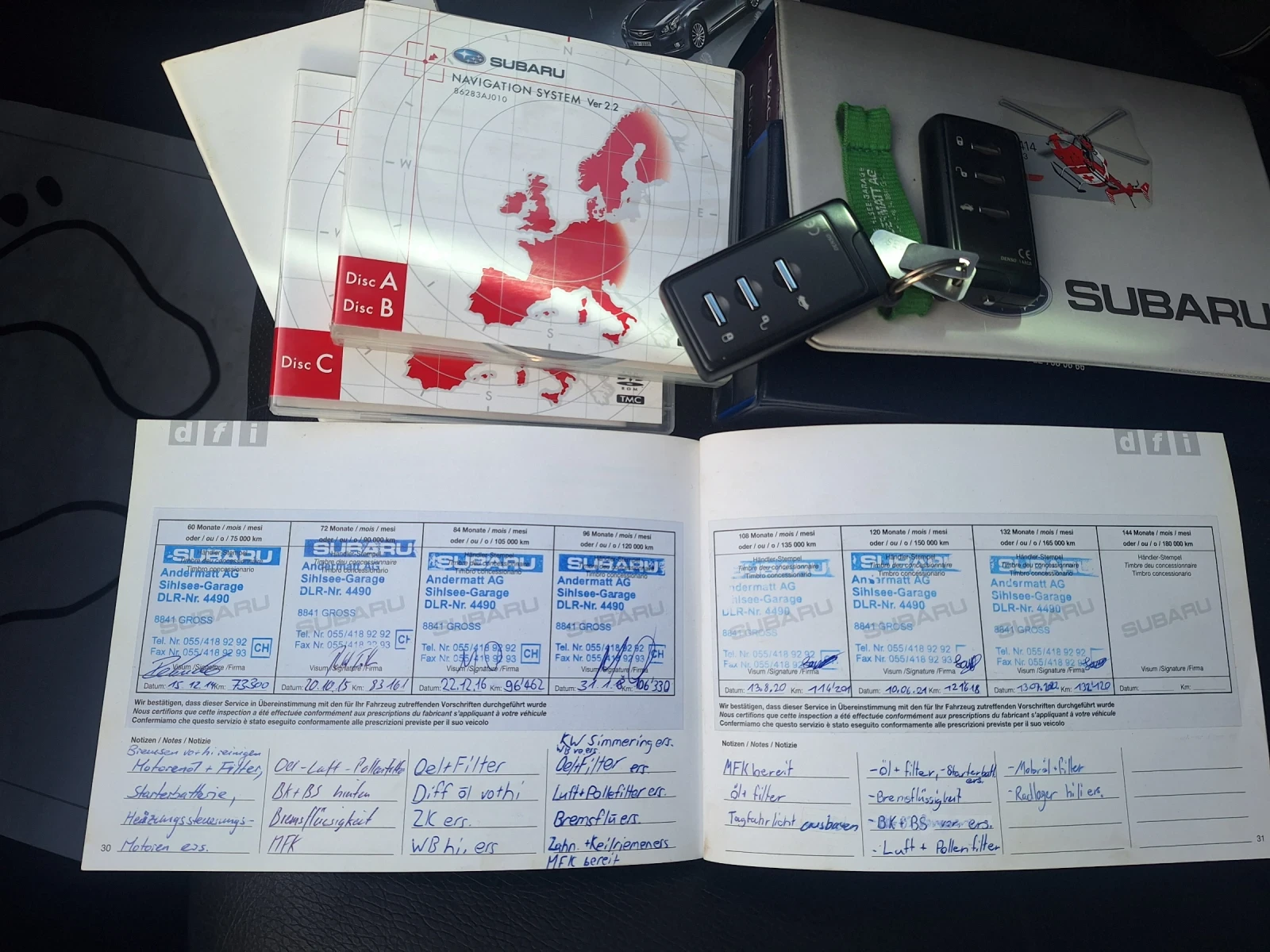 Subaru Legacy 2.5 GT S  AWD | Mobile.bg � ����������� 13