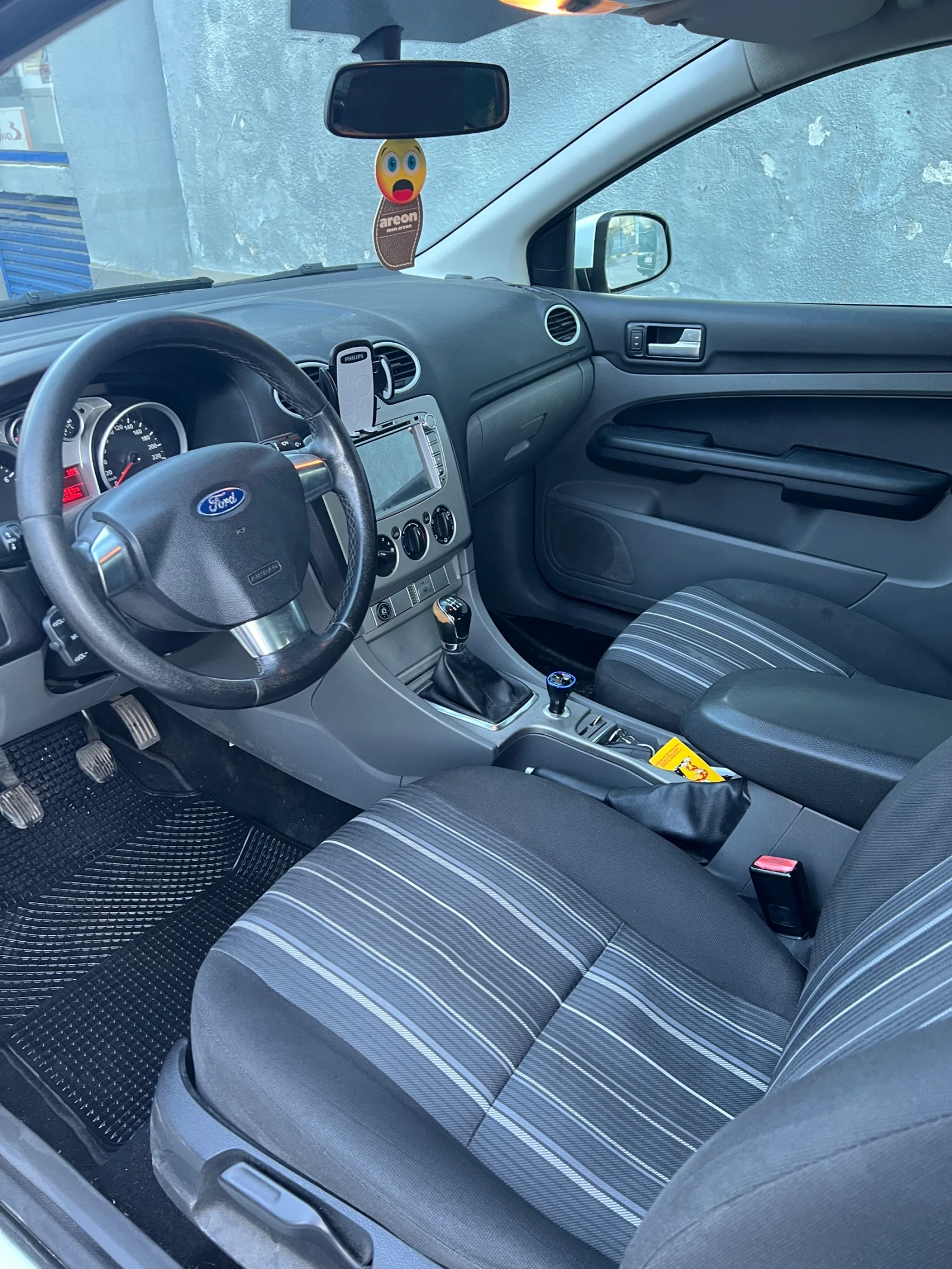 Ford Focus  - изображение 6