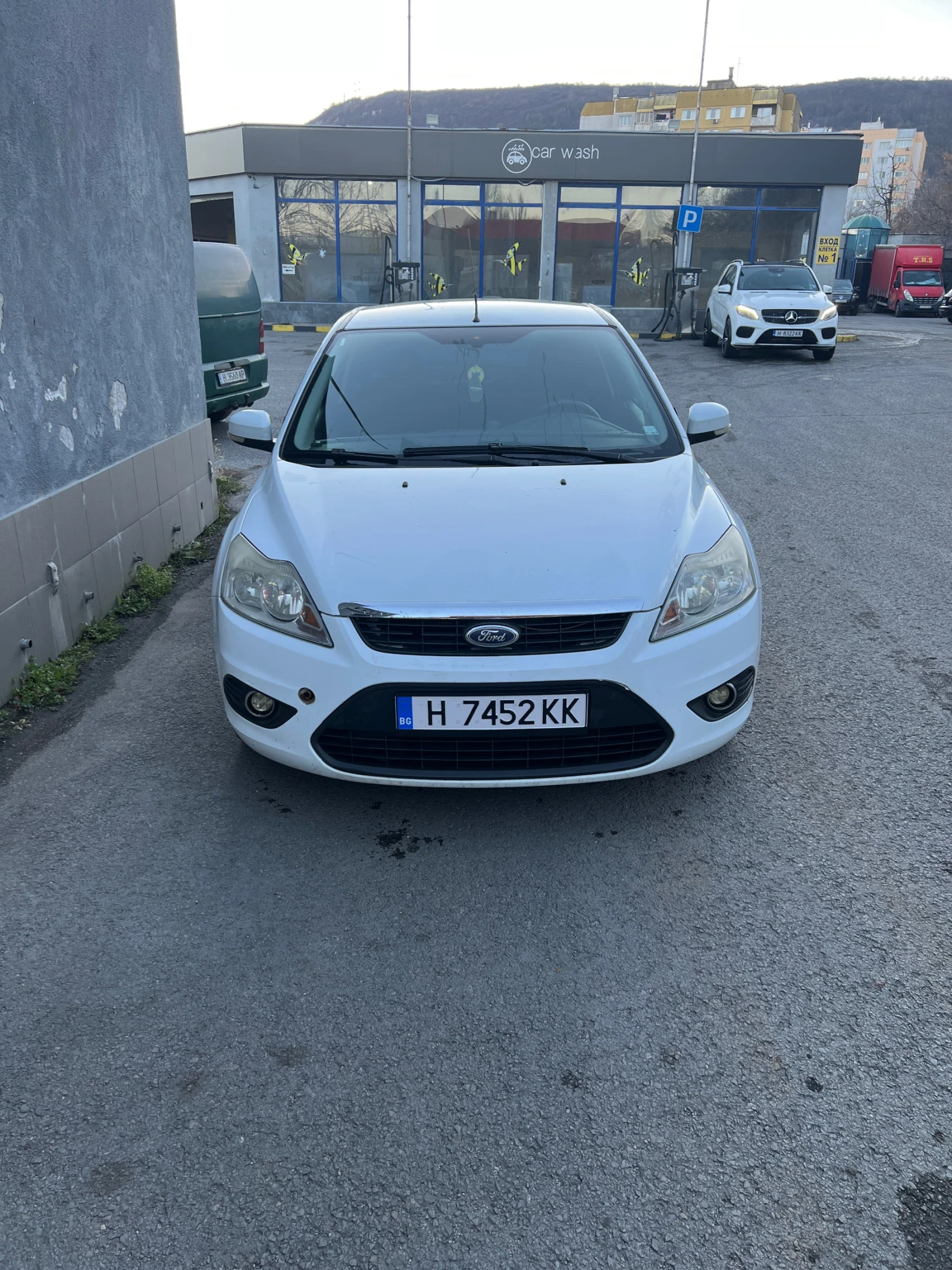 Ford Focus | Mobile.bg � ����������� 1