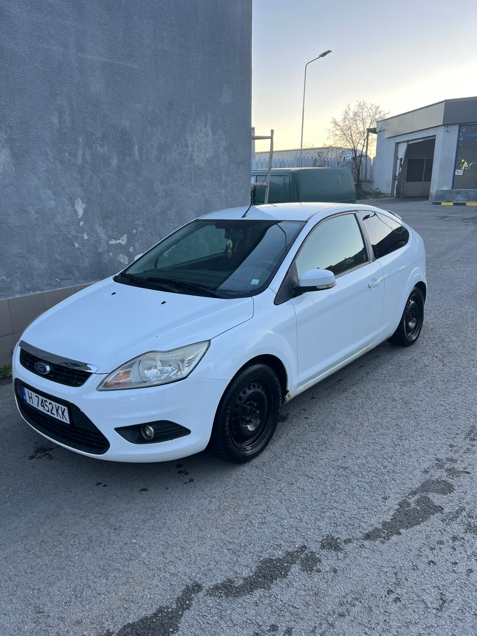 Ford Focus  - изображение 2