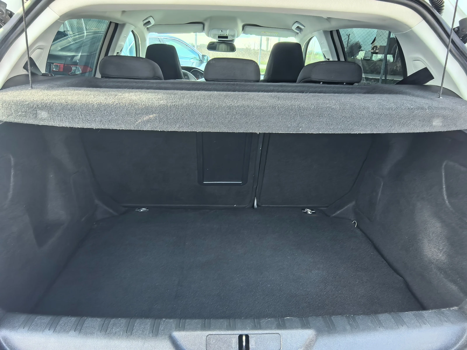 Peugeot 308 1.6HDI Allure | Mobile.bg � ����������� 11