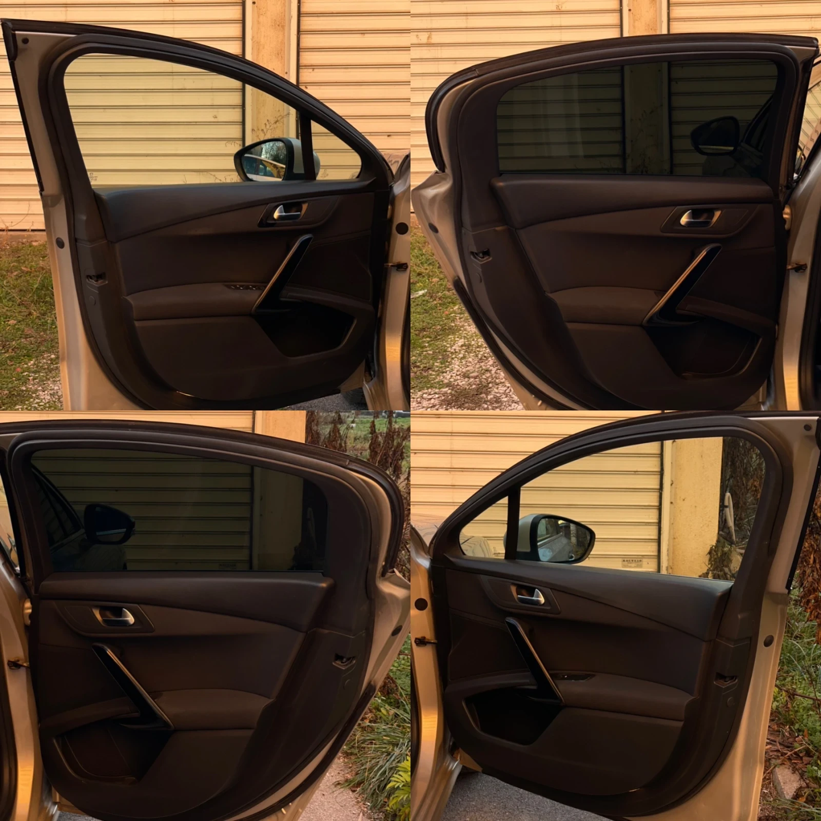 Peugeot 508 2.0 HDI 140 hp | Mobile.bg � ����������� 10