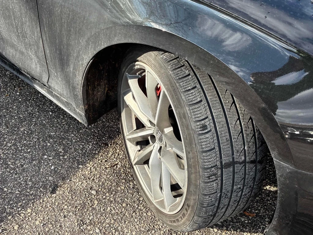 Audi S5 * Technik * CARFAX * ��� ������������ ������ | Mobile.bg � ����������� 7