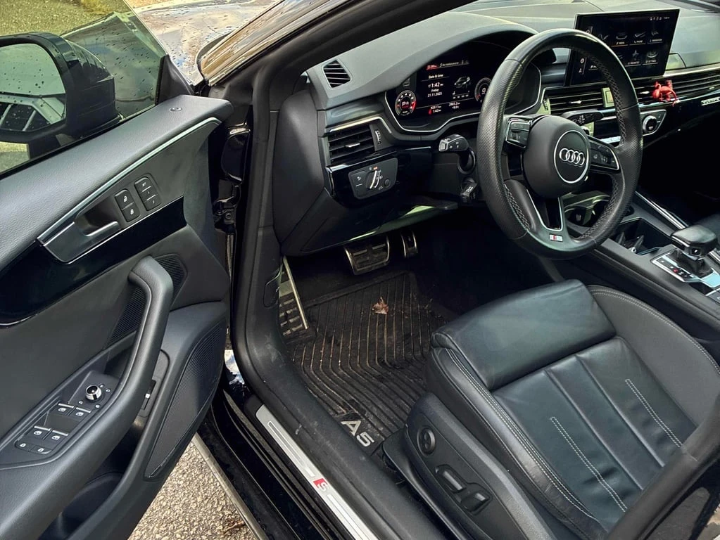 Audi S5 * Technik * CARFAX * ��� ������������ ������ | Mobile.bg � ����������� 5