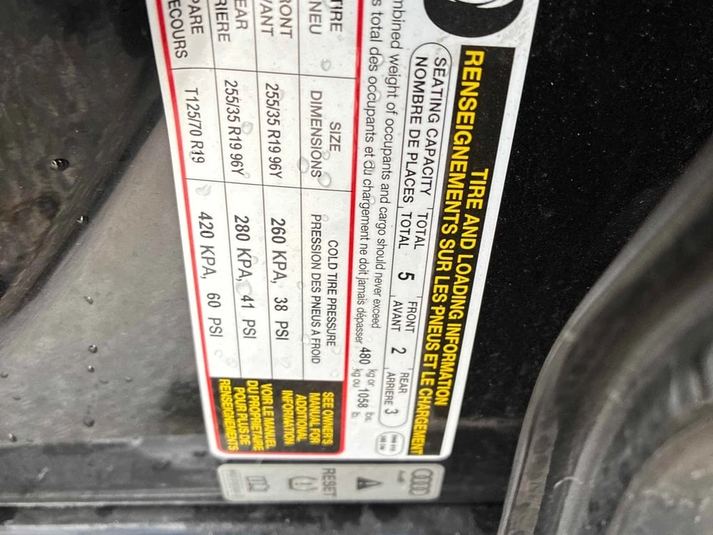 Audi S5 * Technik * CARFAX * ��� ������������ ������ | Mobile.bg � ����������� 10