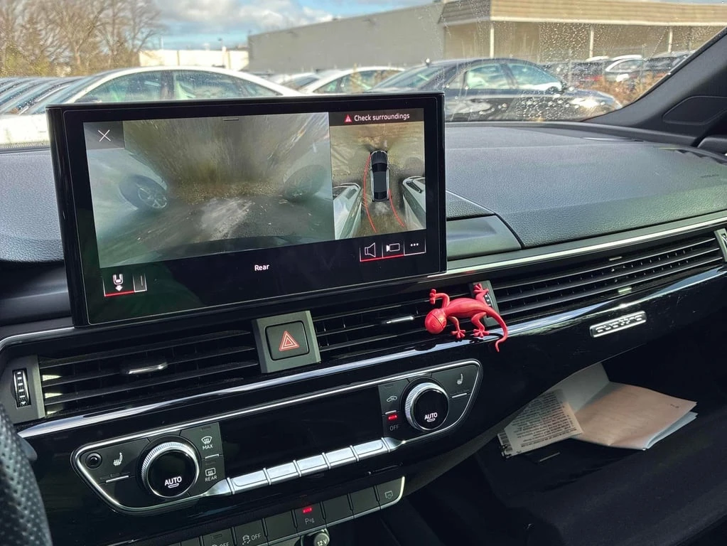 Audi S5 * Technik * CARFAX * ��� ������������ ������ | Mobile.bg � ����������� 16