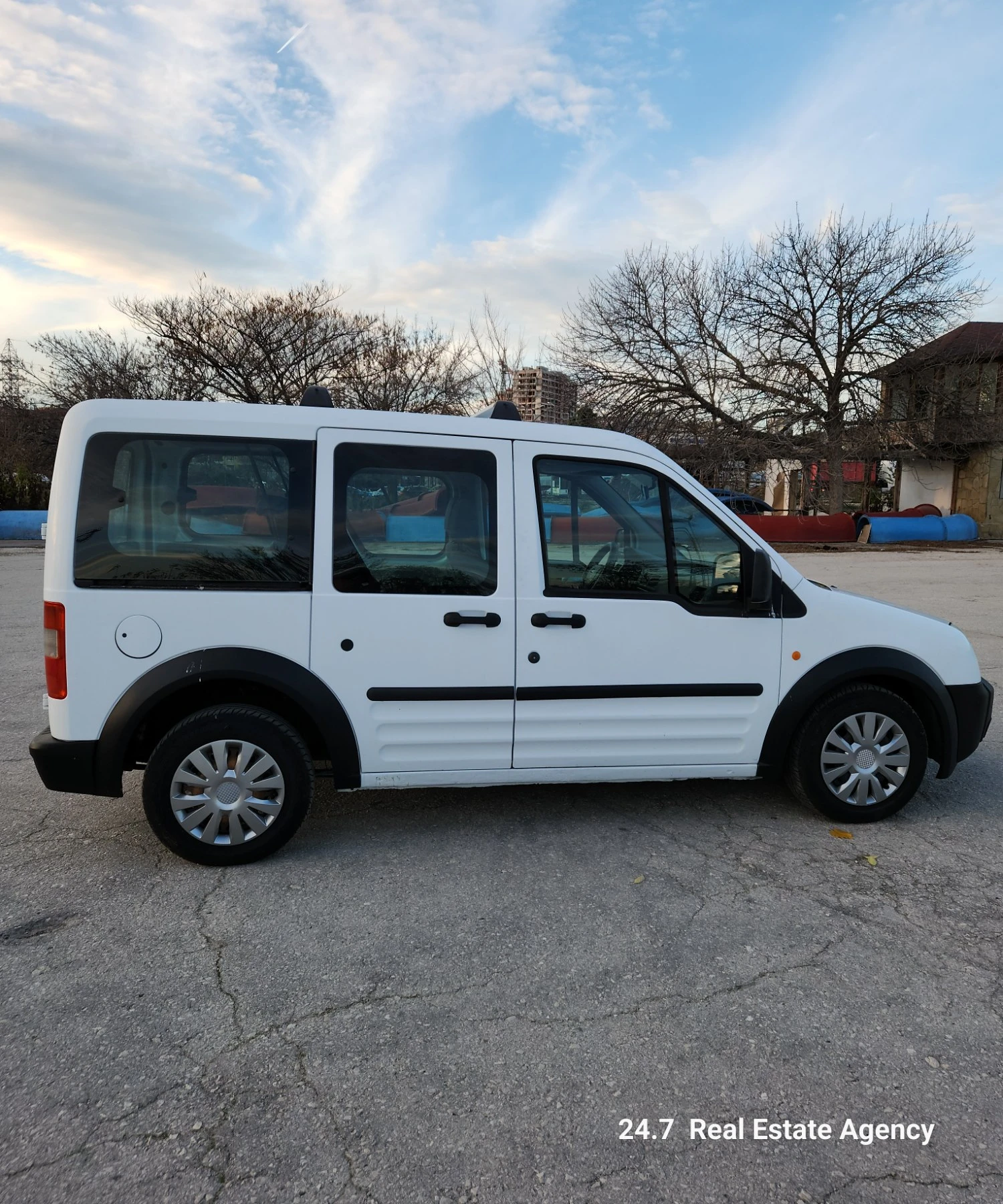 Ford Tourneo Connect | Mobile.bg � ����������� 9