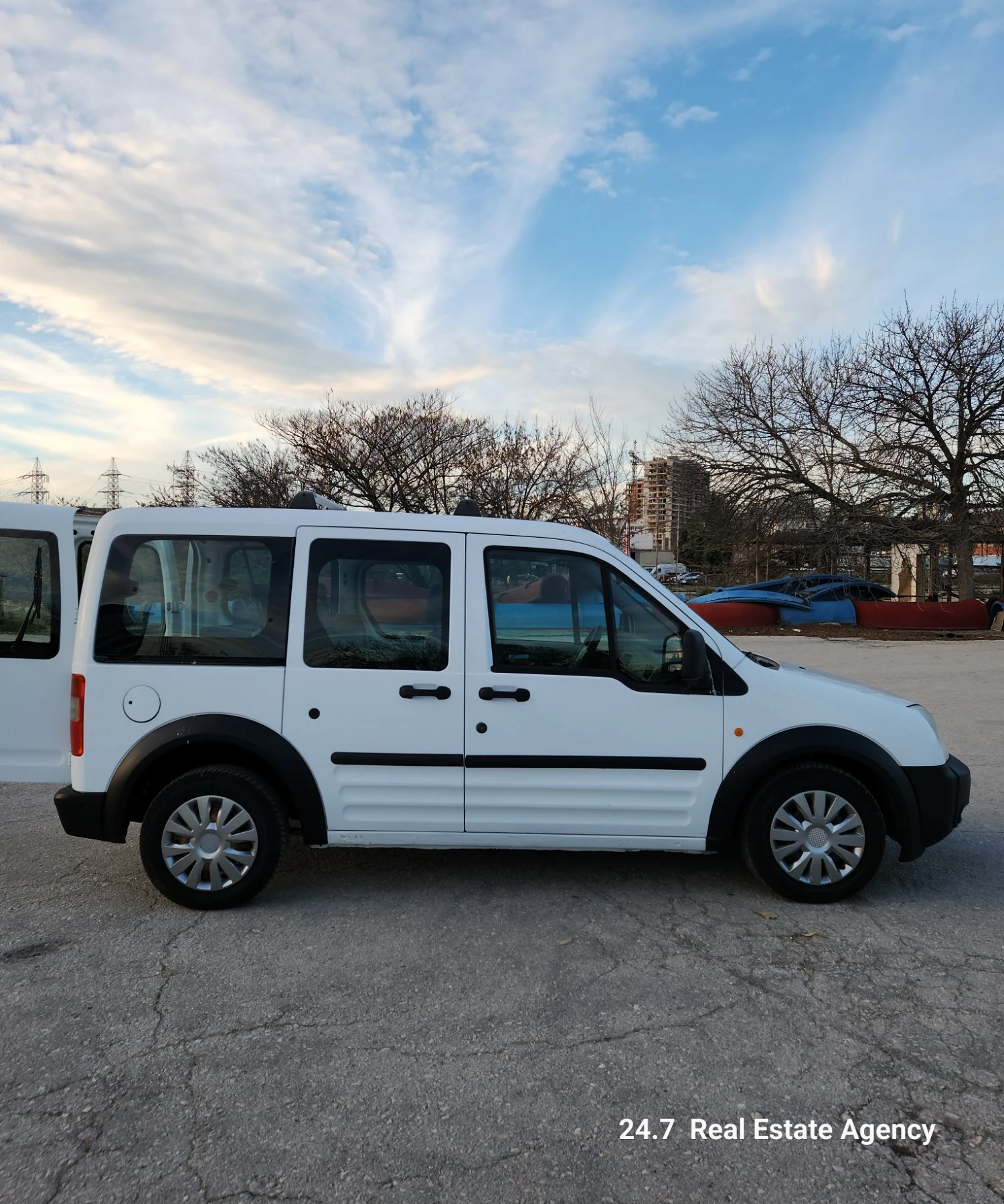 Ford Tourneo Connect | Mobile.bg � ����������� 3