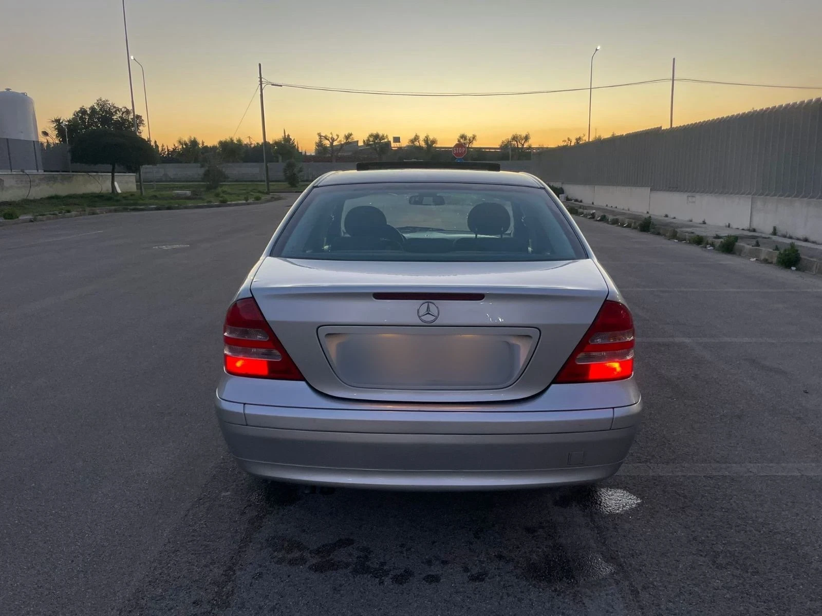 Mercedes-Benz C 180 | Mobile.bg � ����������� 2