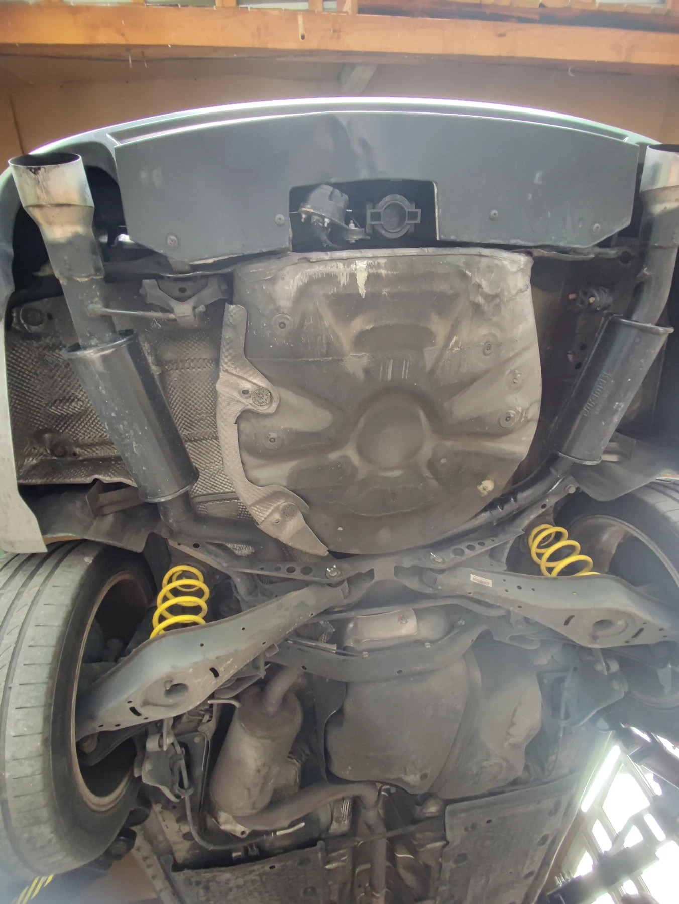 Skoda Octavia, снимка 17 - Автомобили и джипове - 53402099