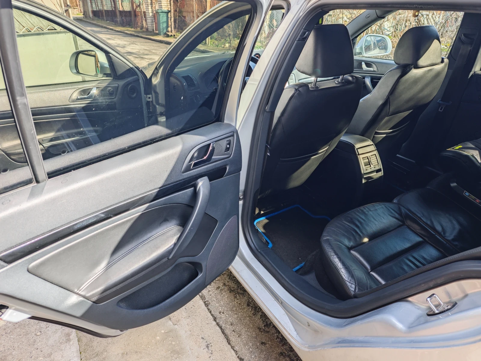 Skoda Octavia | Mobile.bg � ����������� 10