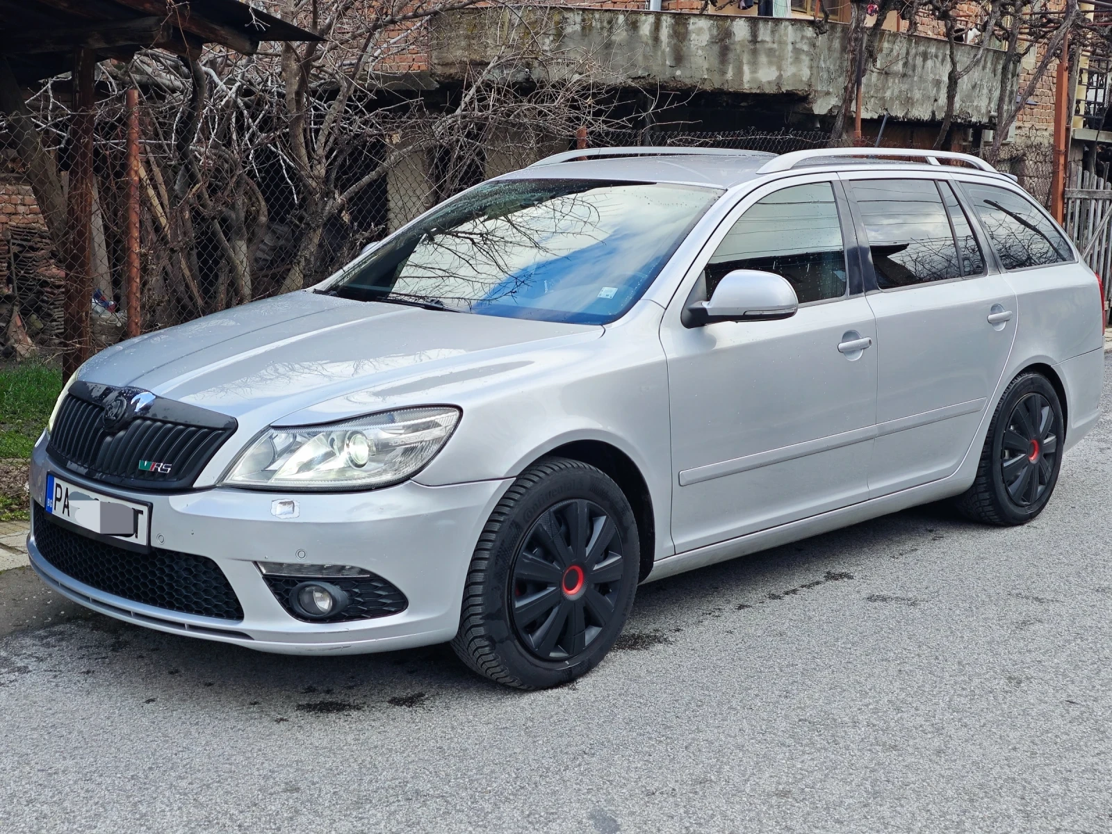 Skoda Octavia | Mobile.bg � ����������� 1