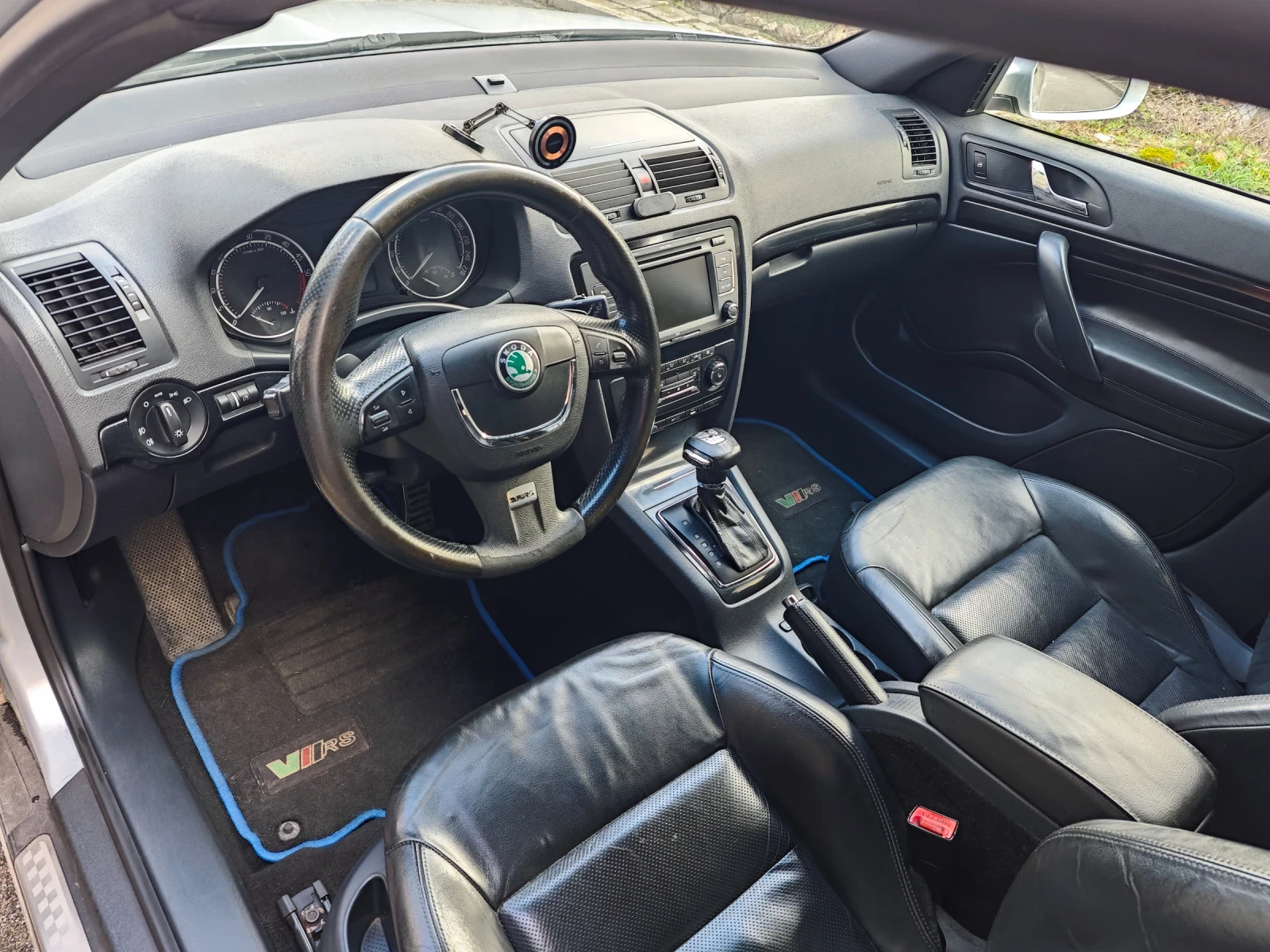 Skoda Octavia | Mobile.bg � ����������� 7