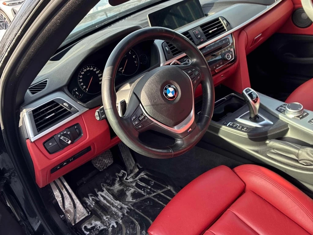 BMW 440 * xDrive * CARFAX * ��������� �����* LANE ASSIST | Mobile.bg � ����������� 5