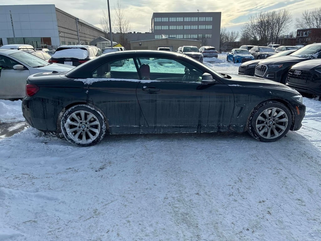BMW 440 * xDrive * CARFAX * ��������� �����* LANE ASSIST | Mobile.bg � ����������� 3