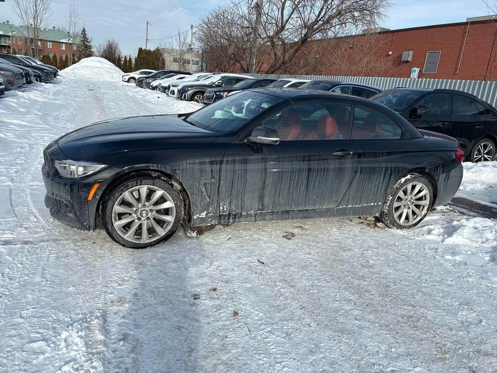 BMW 440 * xDrive * CARFAX * ��������� �����* LANE ASSIST | Mobile.bg � ����������� 2