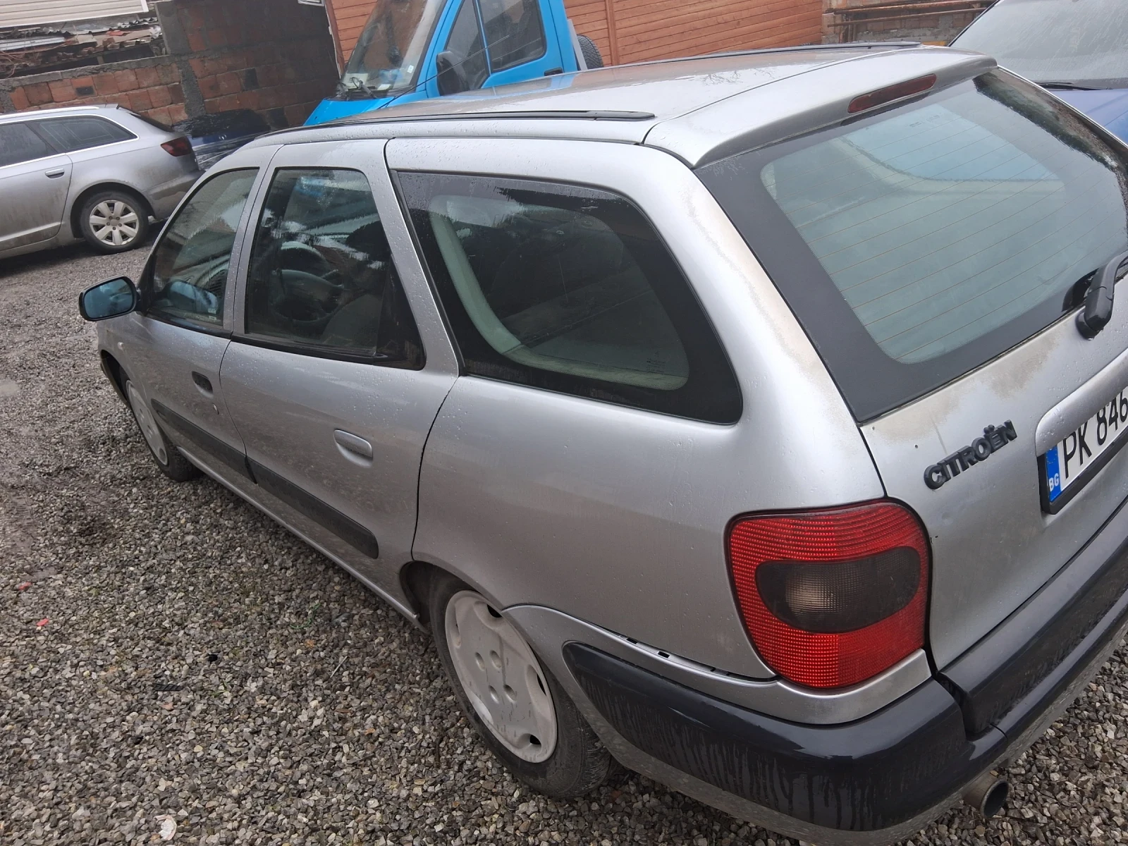Citroen Xsara 1.9 | Mobile.bg � ����������� 2