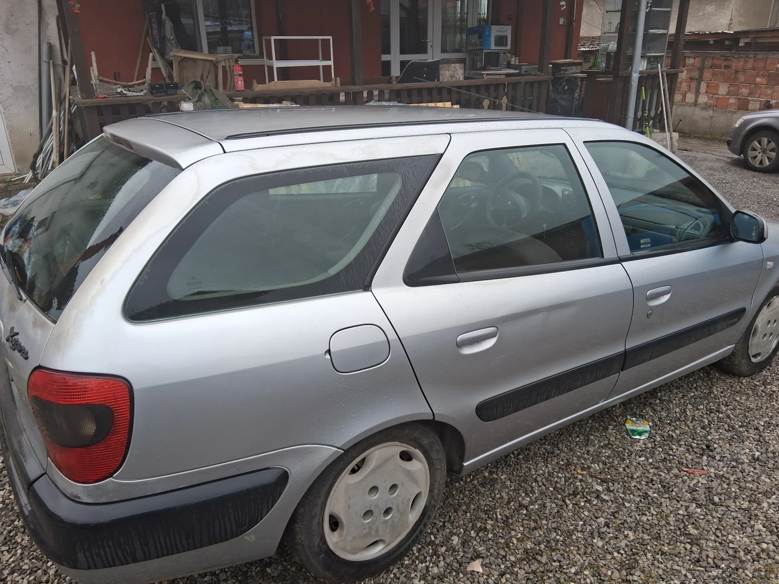 Citroen Xsara 1.9 | Mobile.bg � ����������� 3