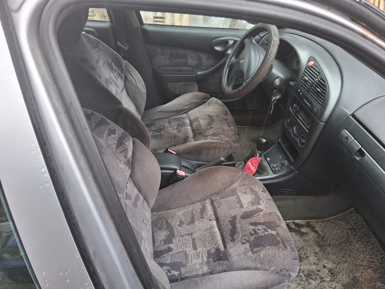 Citroen Xsara 1.9 | Mobile.bg � ����������� 5