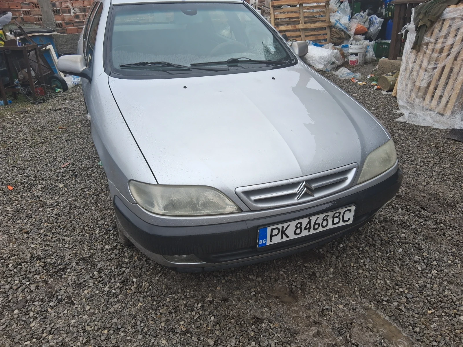 Citroen Xsara 1.9 | Mobile.bg � ����������� 4