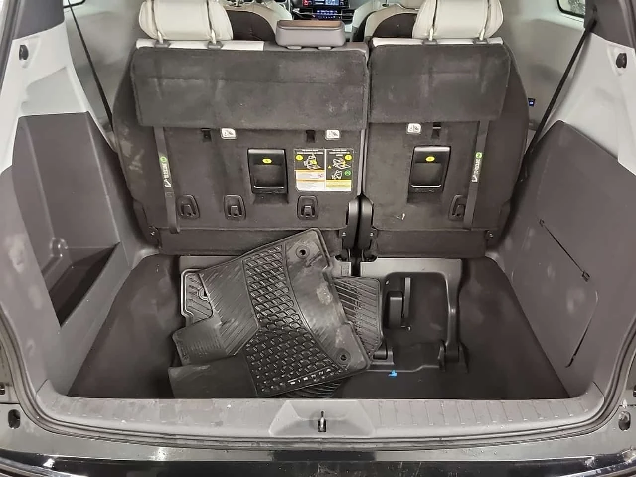 Toyota Sienna XSE/����/����/�������/��������/2 ����� | Mobile.bg � ����������� 14