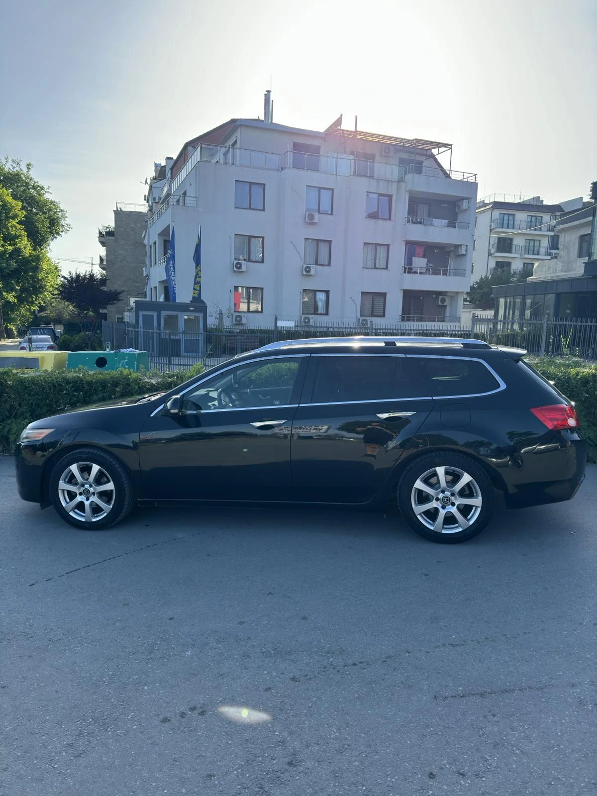 Honda Accord TOURER | Mobile.bg � ����������� 2