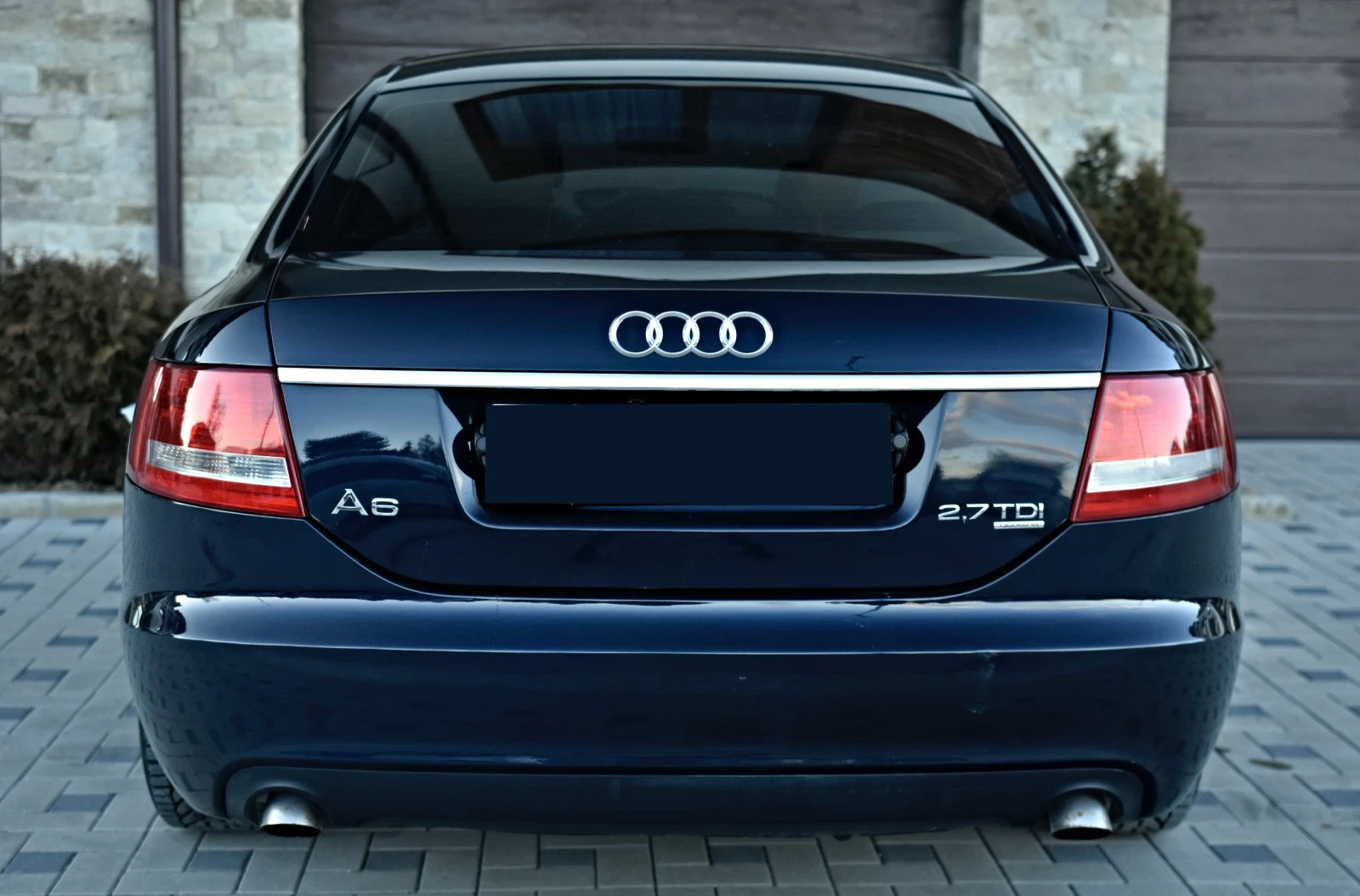 Audi A6  - изображение 5