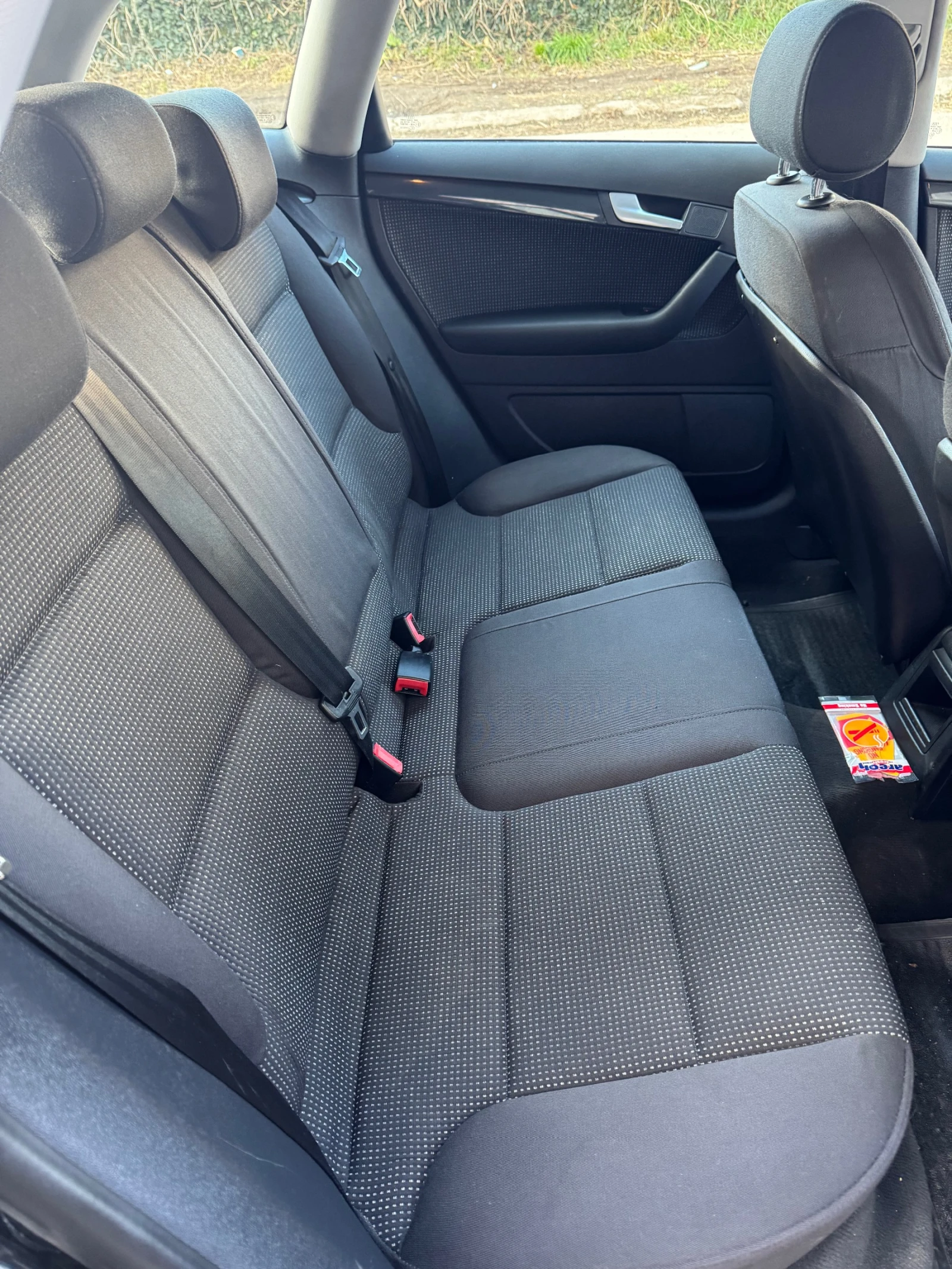 Audi A3 2.0-TDI, снимка 13 - Автомобили и джипове - 53990346