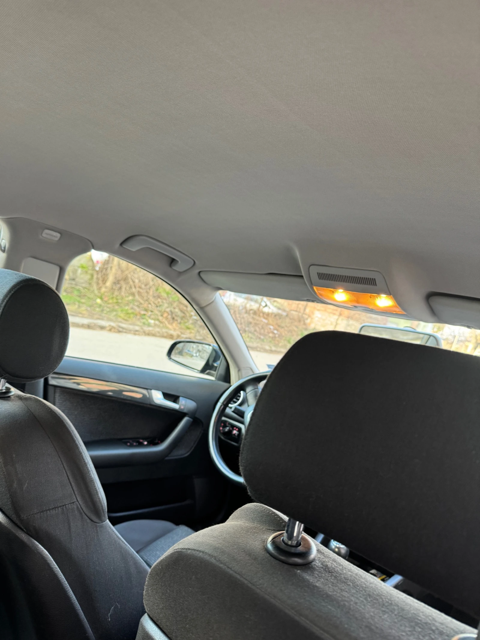 Audi A3 2.0-TDI, снимка 12 - Автомобили и джипове - 53990346