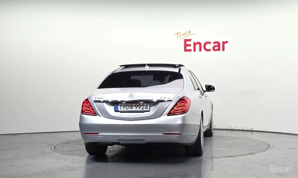 Mercedes-Benz S 350 4MATIC* BURMESTER* �������* ������* �������*  | Mobile.bg � ����������� 4