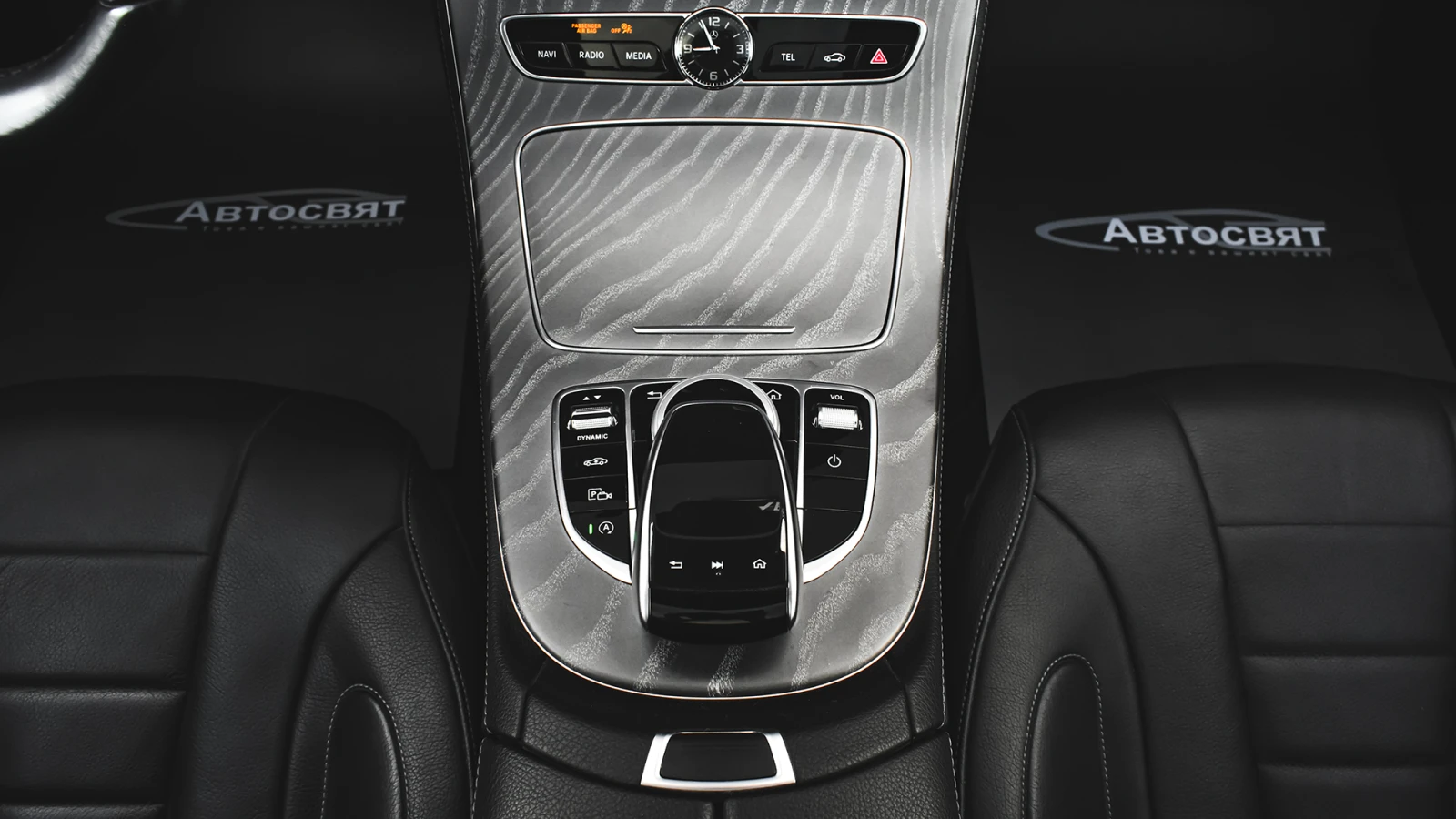 Mercedes-Benz CLS 350 350 d AMG Line Coupe 4MATIC, снимка 12 - Автомобили и джипове - 54062694