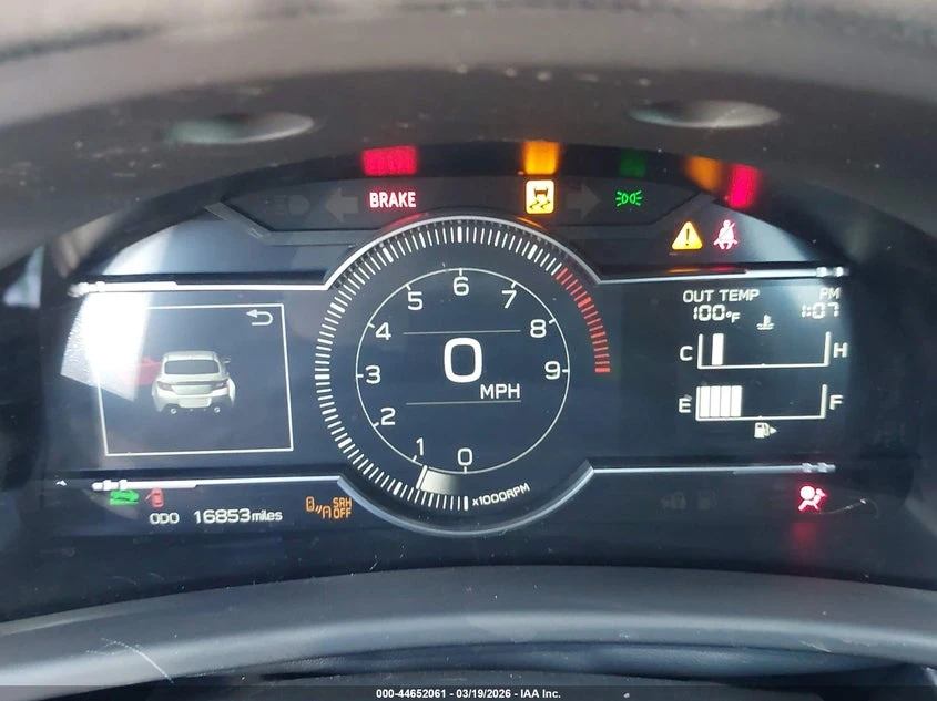 Toyota GR86 2.4l Premium, снимка 7 - Автомобили и джипове - 54076995