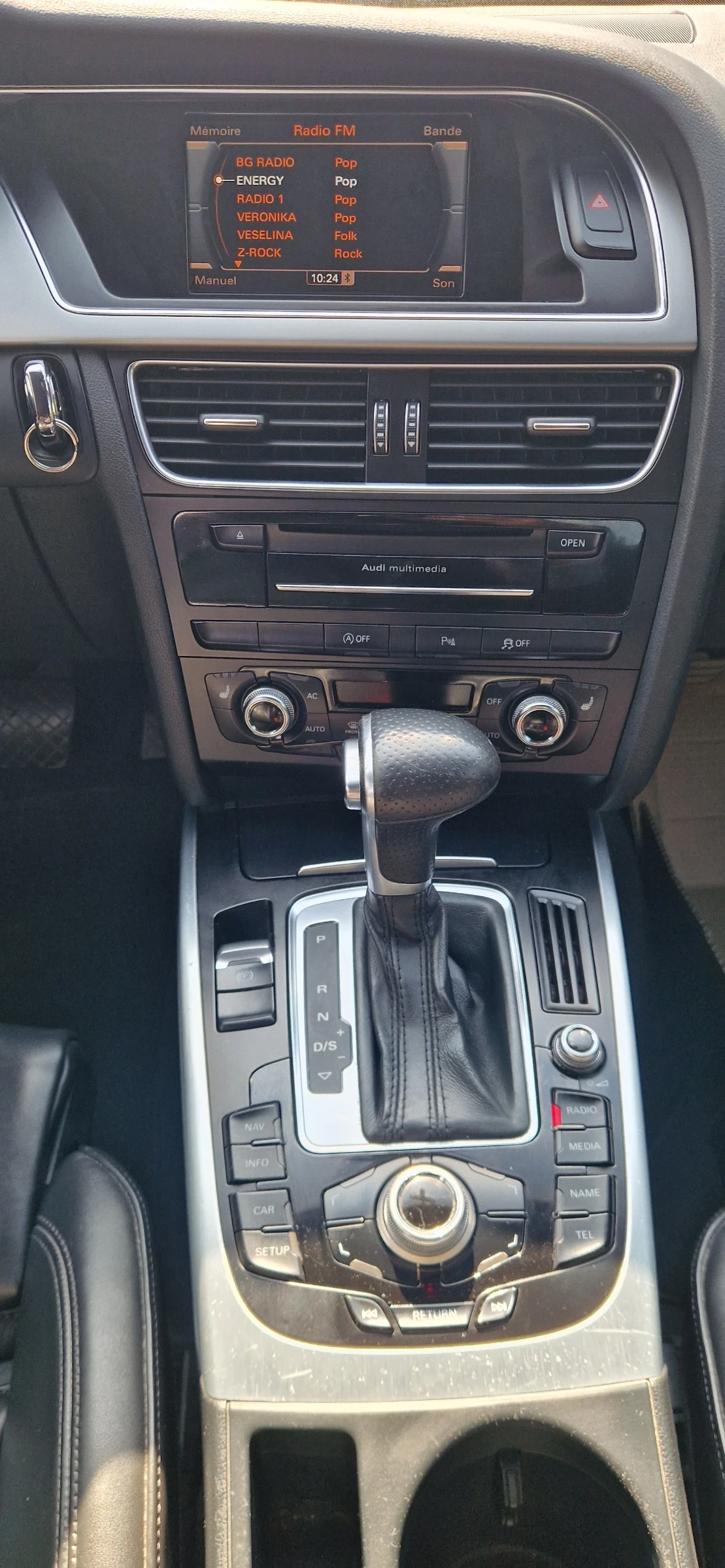 Audi A4 Sline V6  | Mobile.bg � ����������� 17