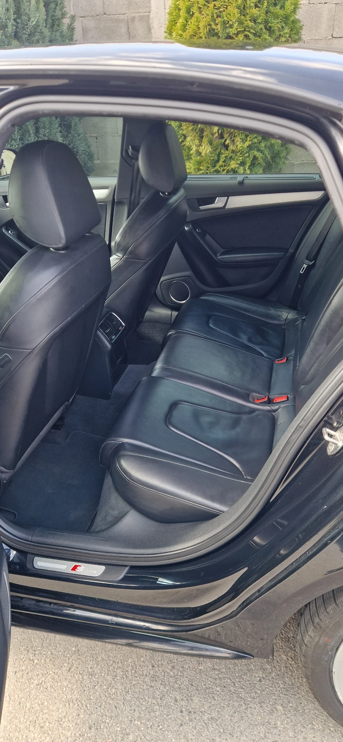 Audi A4 Sline V6  | Mobile.bg � ����������� 13