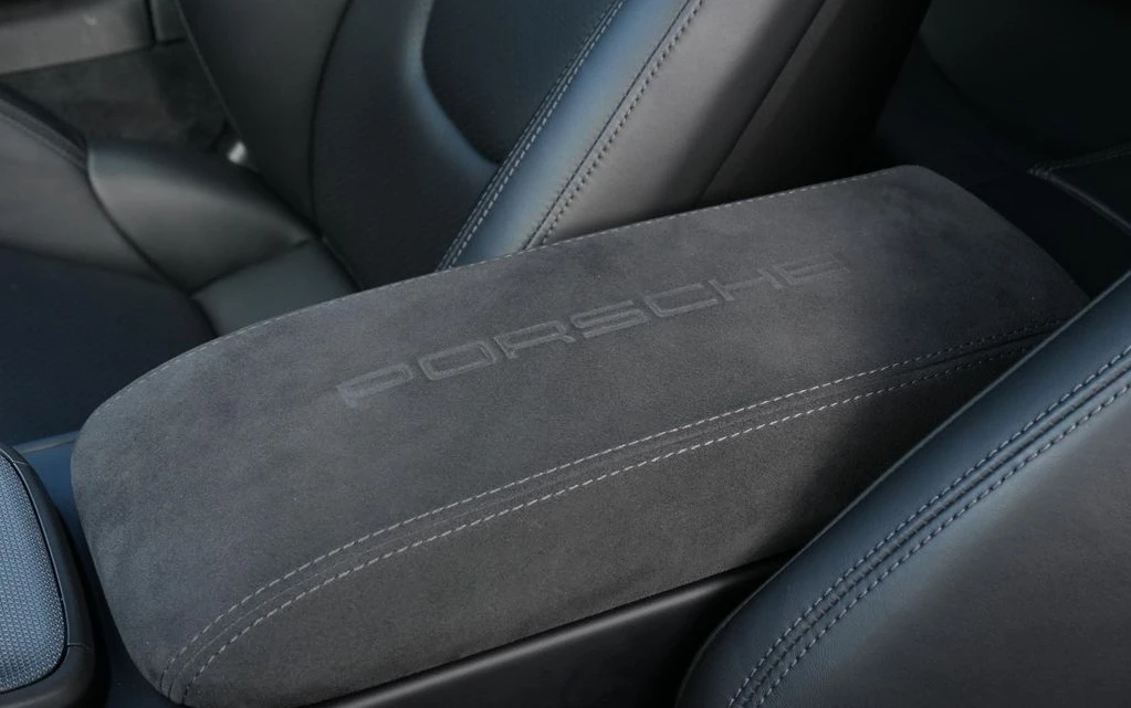 Porsche 911 Carrera S Coupe, снимка 10 - Автомобили и джипове - 54135000