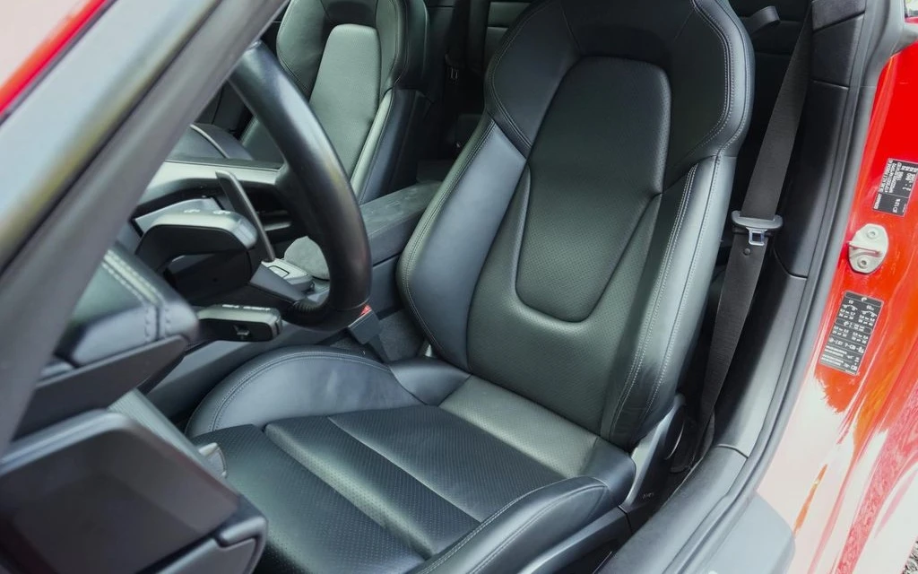 Porsche 911 Carrera S Coupe, снимка 5 - Автомобили и джипове - 54135000