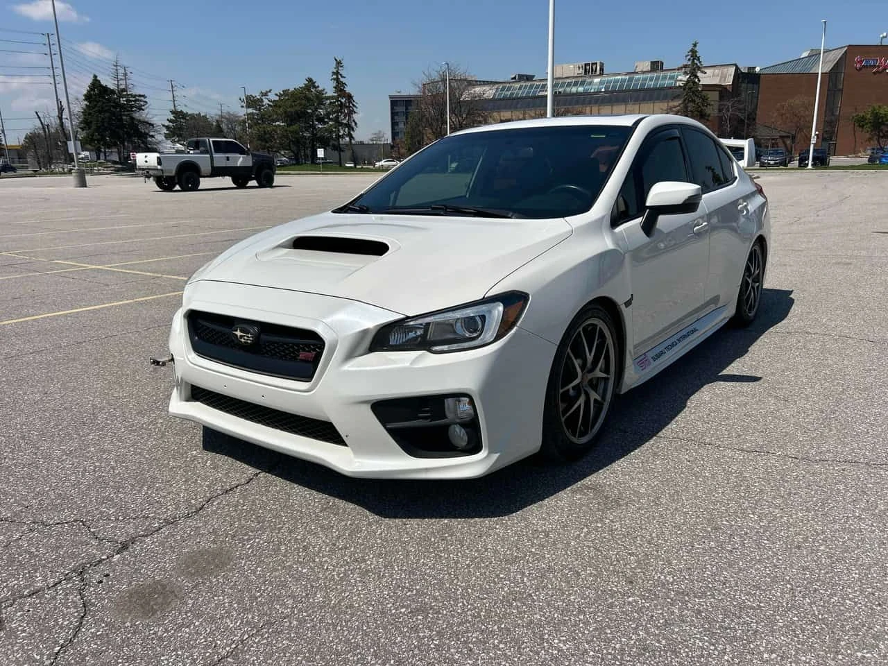 Subaru WRX * STI* PANO* KEYLESS* �������*  | Mobile.bg � ����������� 1