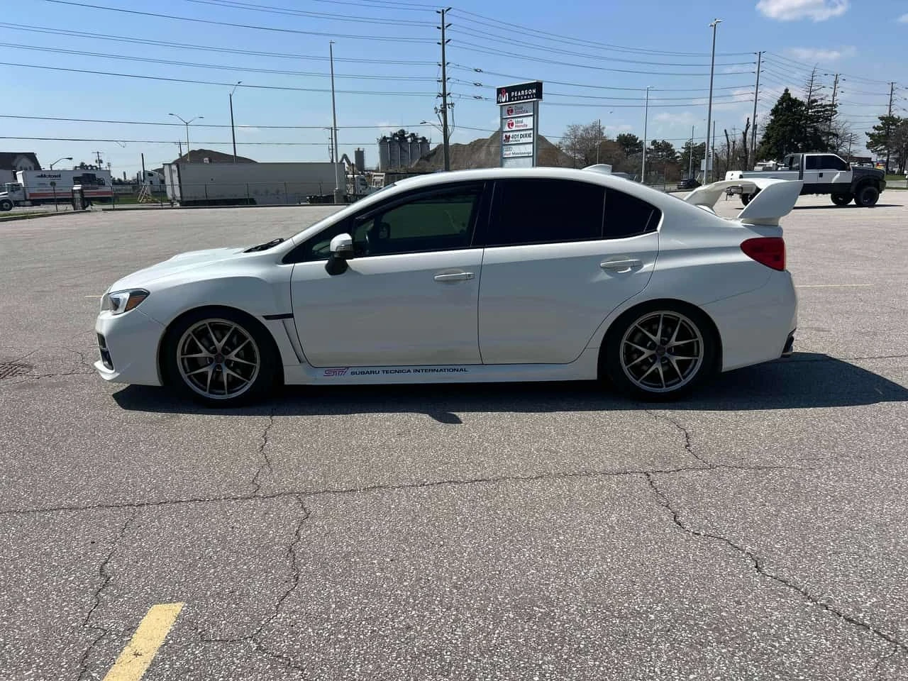 Subaru WRX * STI* PANO* KEYLESS* �������*  | Mobile.bg � ����������� 2