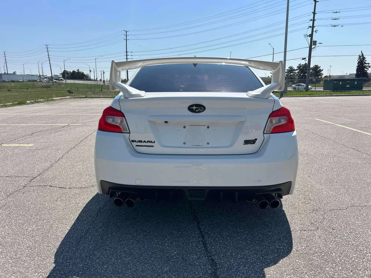 Subaru WRX * STI* PANO* KEYLESS* �������*  | Mobile.bg � ����������� 4