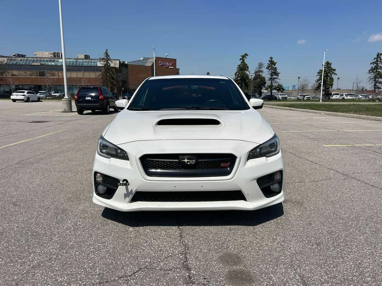 Subaru WRX * STI* PANO* KEYLESS* �������*  | Mobile.bg � ����������� 6